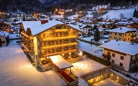 Beverly Alps Hotel & Spa